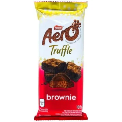 Aero Truffle Brownie (105g)