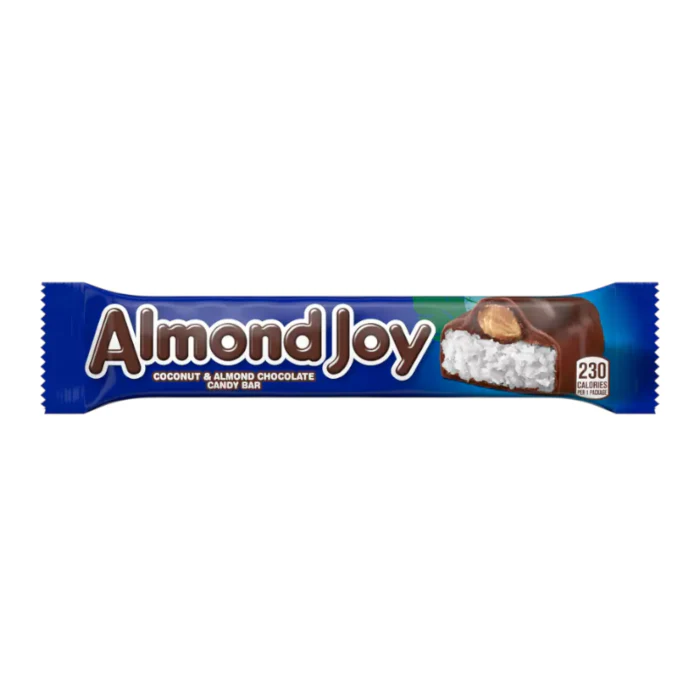 Almond Joy Bar (46g)