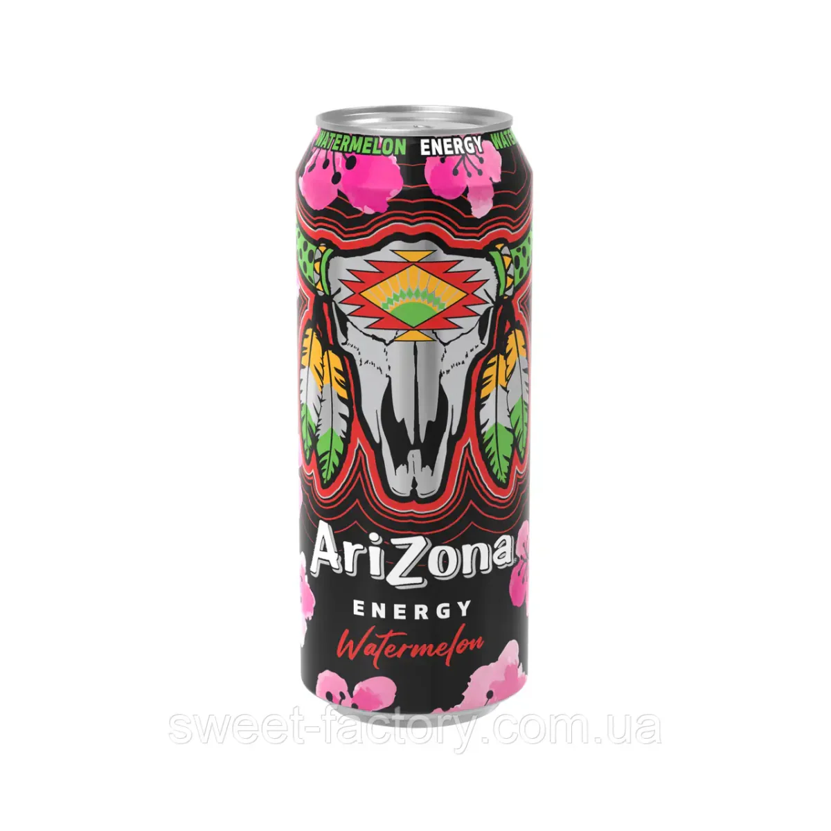Arizona Energy Watermelon (500ml)