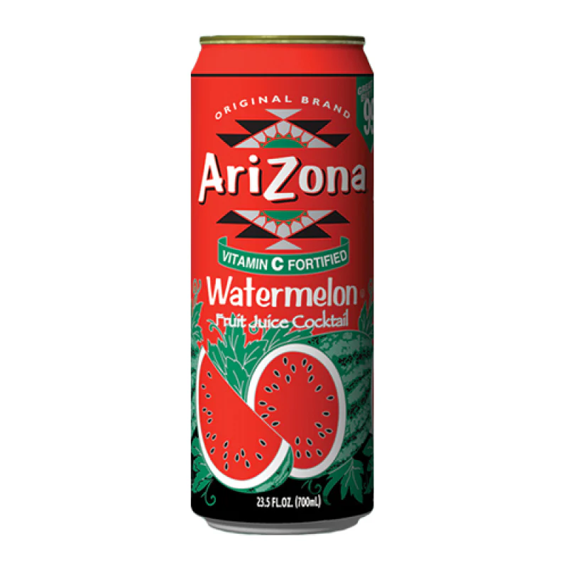 AriZona Watermelon (650ml)