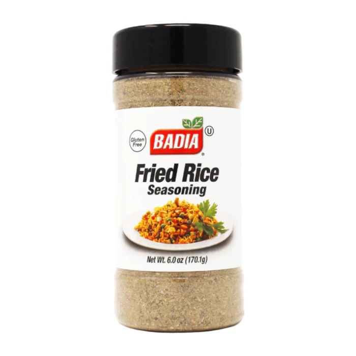 Badia Fried Rice Seasoning (170.1g)