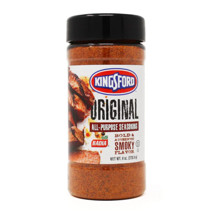 Badia Kingsford Original All-Purpose Seasoning (226.8g)