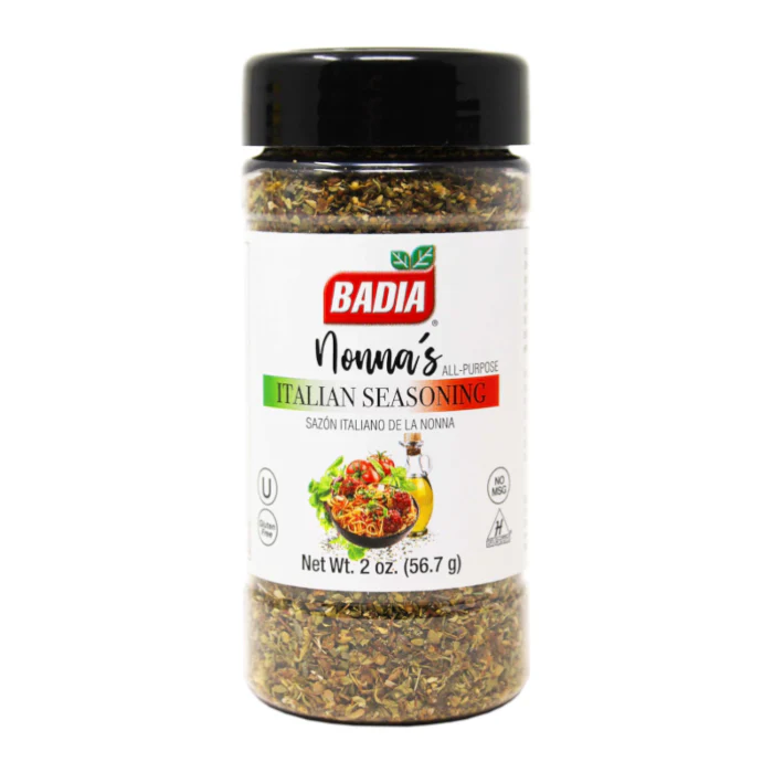 Badia Nonna's Italian Seasoning (56.7g)