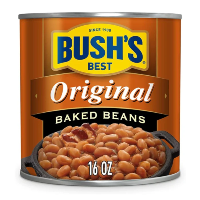 Bush's Best Original Baked Beans (454g)