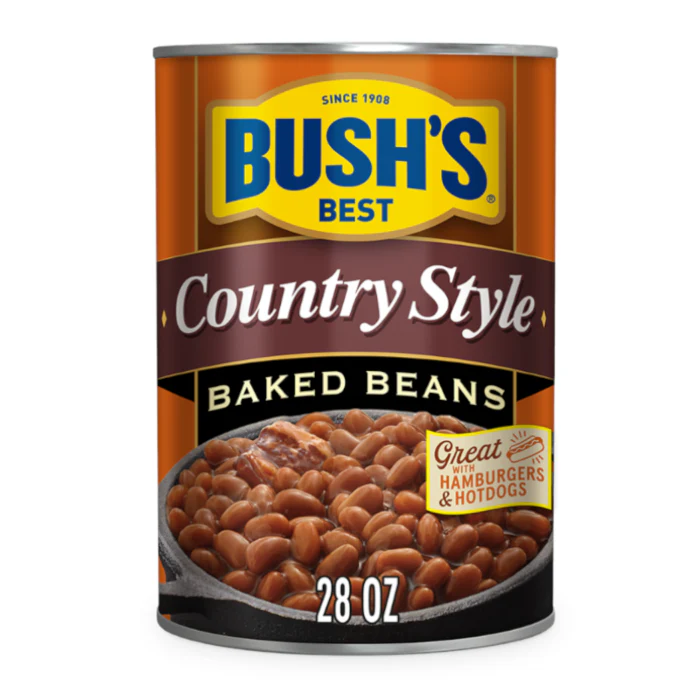 Bush's Best Country Style Baked Beans (794g)