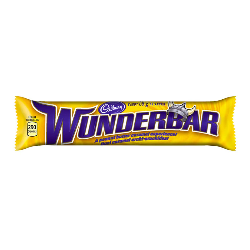Cadbury Wunderbar (49g)