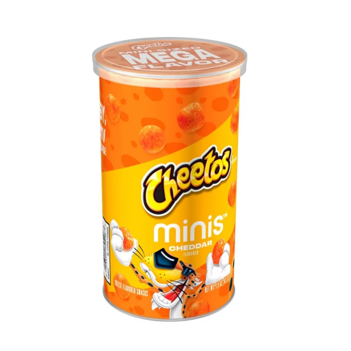 Cheetos Minis Cheddar (42g)