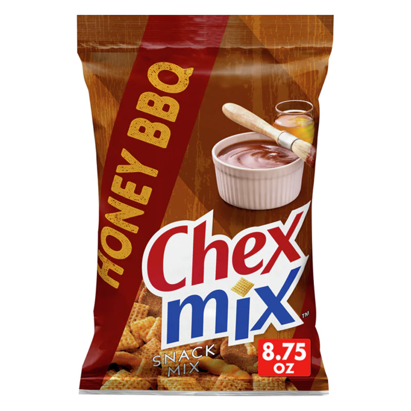 Chex Mix Honey BBQ (248g)