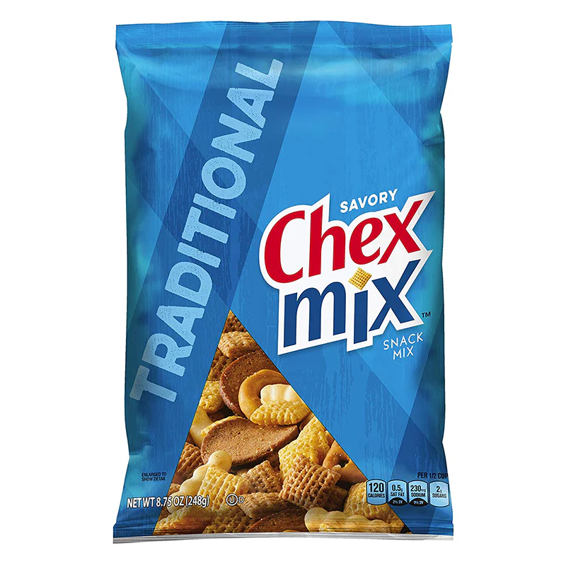 Chex Mix Traditional (226g)