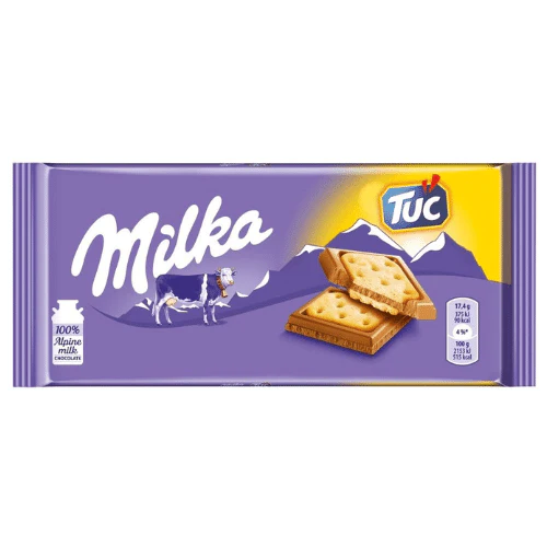 Milka Tuc (87g)