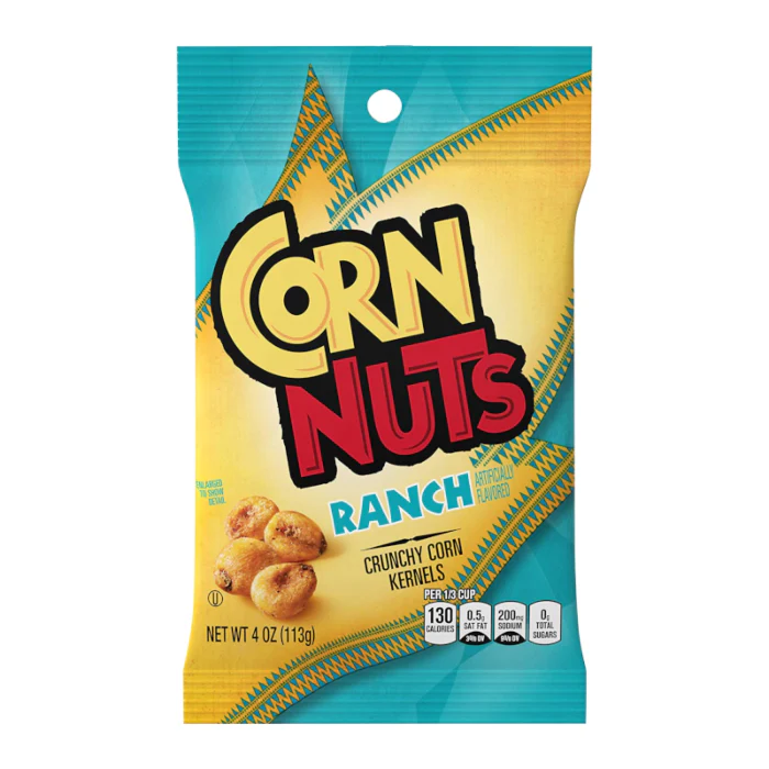 Corn Nuts Ranch (113g)
