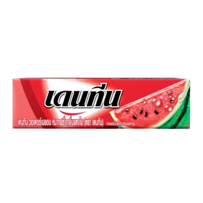 Dentyne Stick Chewing Gum Watermelon Flavour 5 Pack (20g)