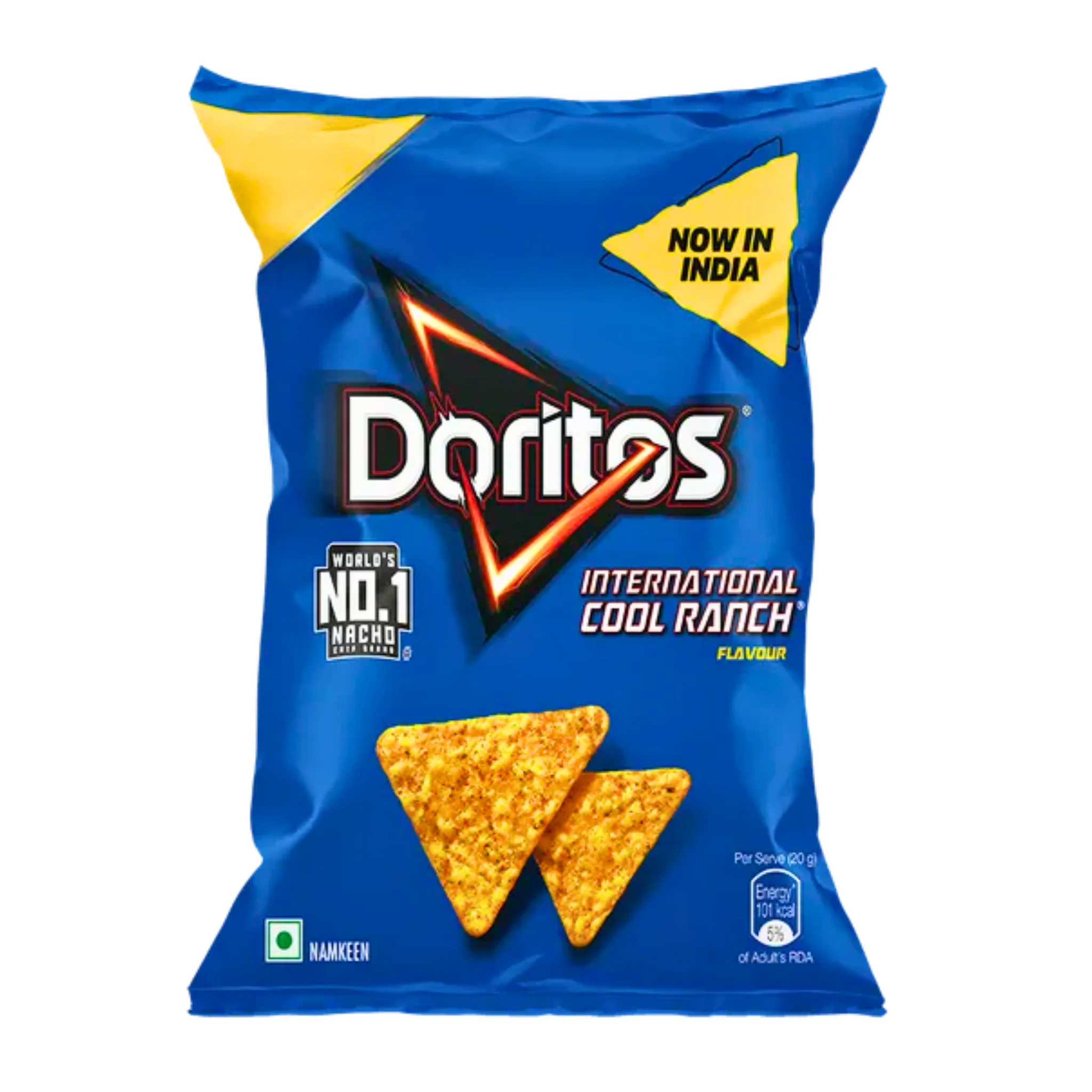 Doritos Cool Ranch (India) (45g)