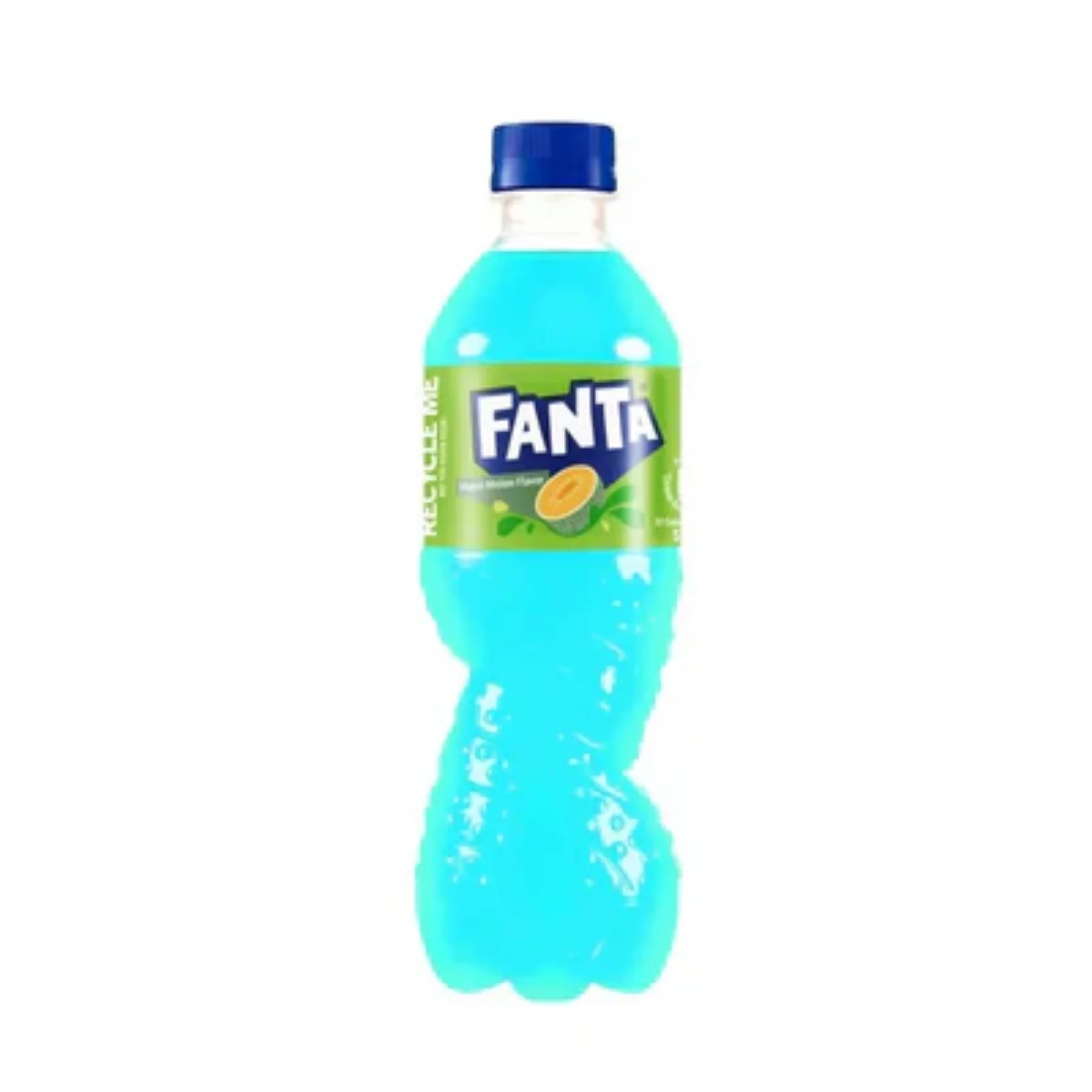 Fanta Hami Melon (500ml)