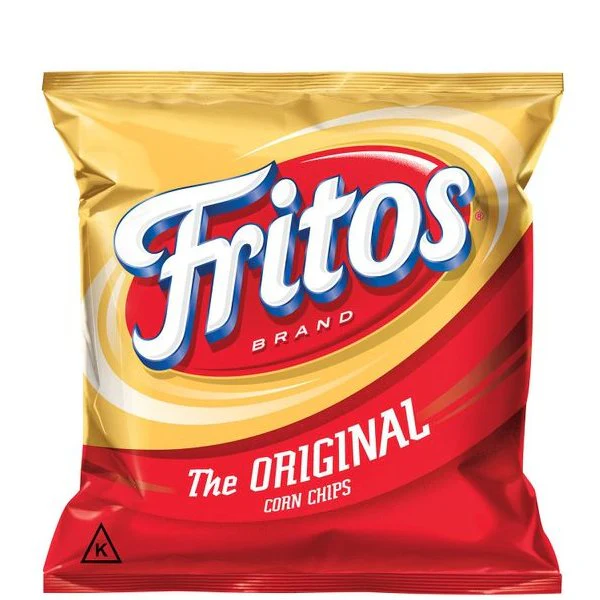Fritos The Original Corn Chips (42g)