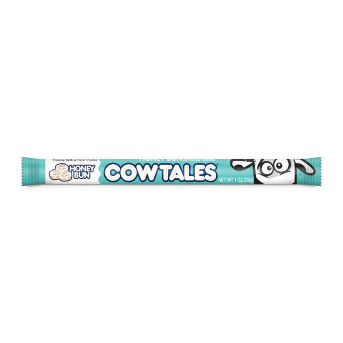 Goetze's Honey Bun Cow Tales (28g)