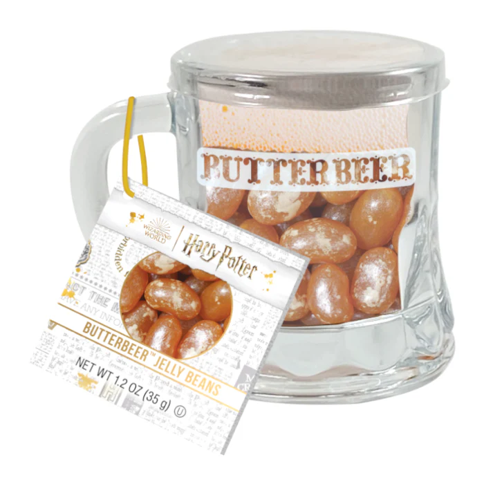 Harry Potter Butterbeer Mini Glass Mug (35g)