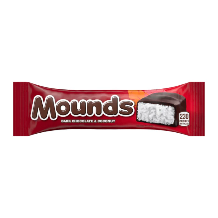 Hershey's Mounds Bar (50g)