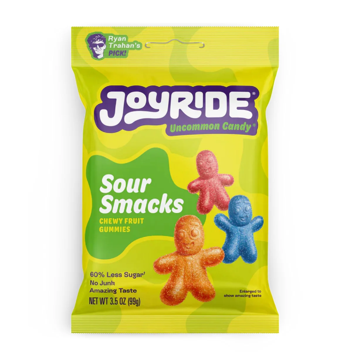 Joyride Sour Smacks (99g)