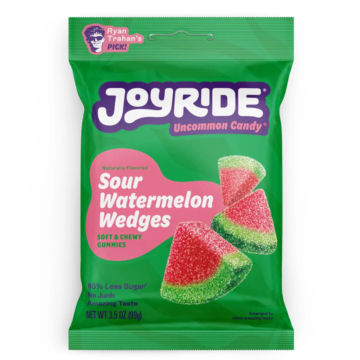 Joyride Watermelon Wedges (99g)