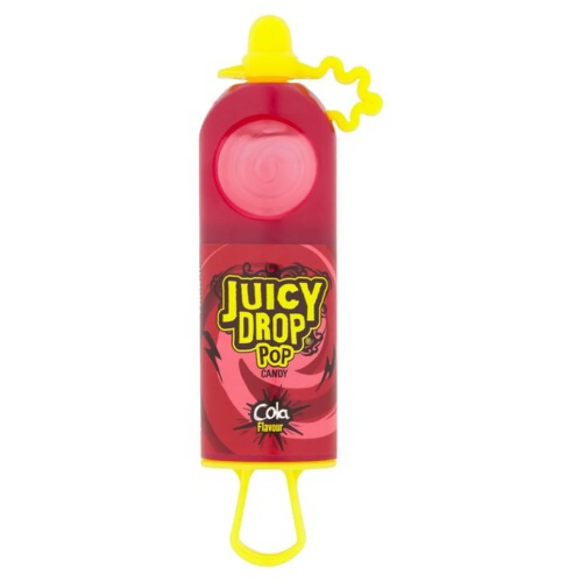 Juicy Drop Pop Cola (26g)