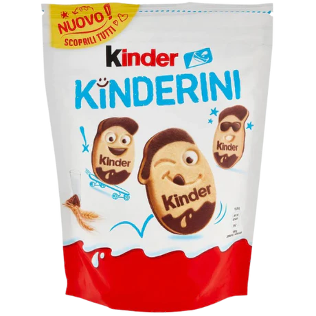Kinder Kinderini (250g)