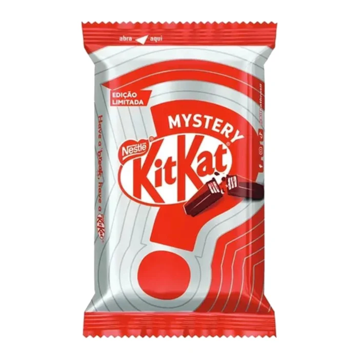 Kit Kat Mystery Flavour (41.5g)