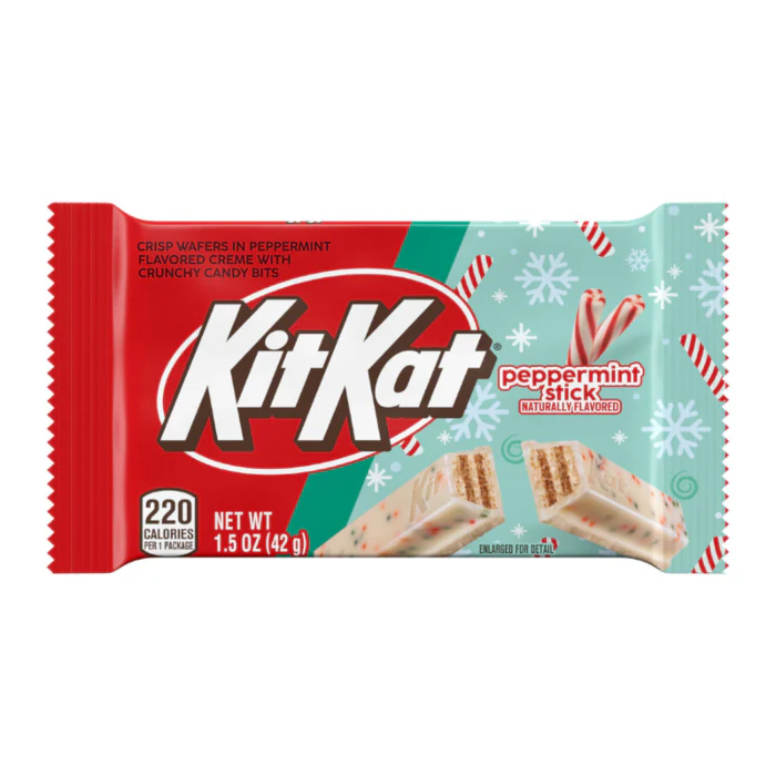 Kit Kat Peppermint Stick (42g)