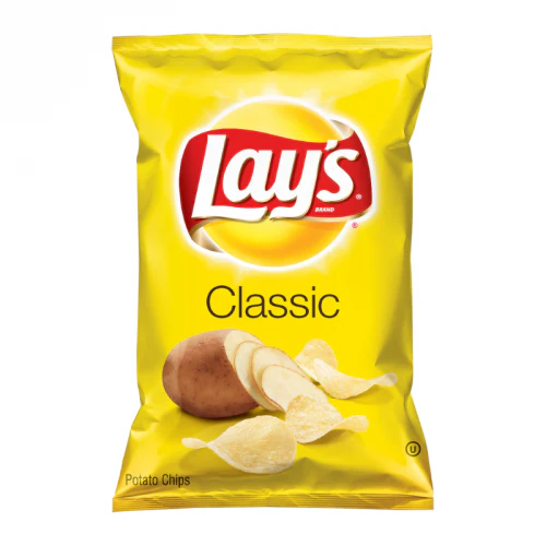 Lay's Classic Original (184.2g)