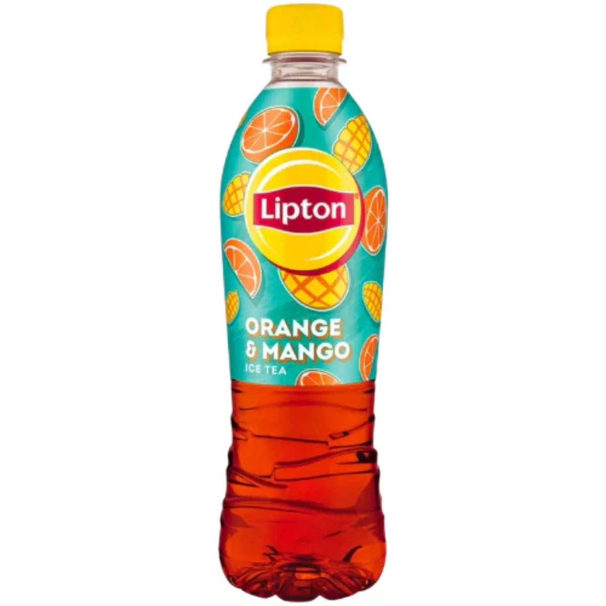 Lipton Iced Tea Orange Mango (1.5L)