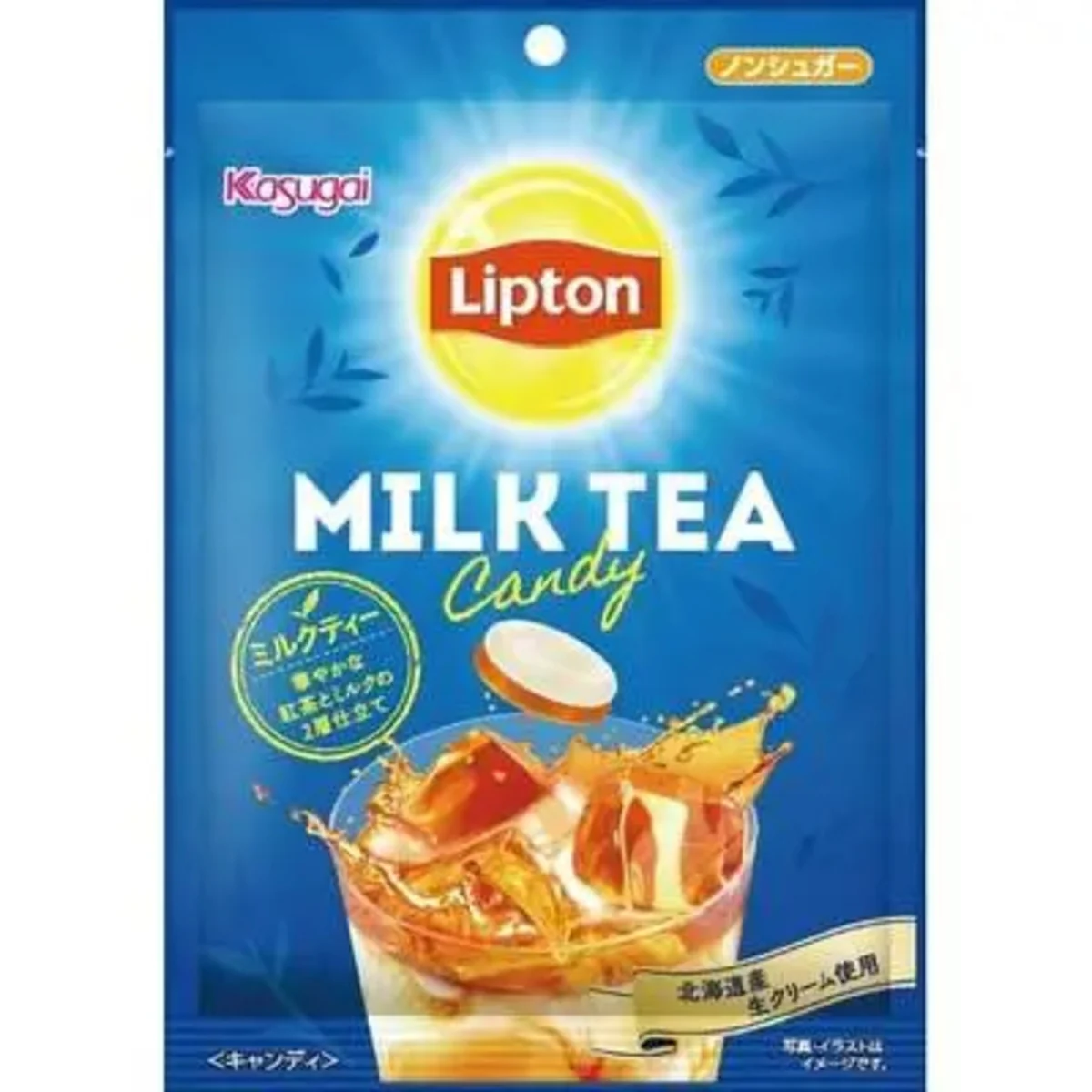 Lipton Milk Tea Candy (58g)