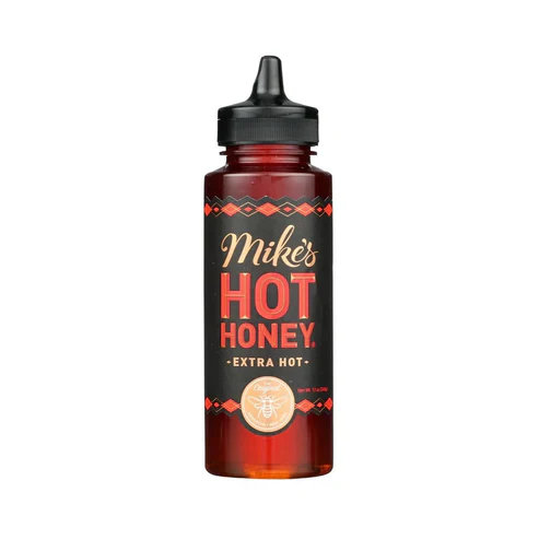 Mike's Hot Honey Extra Hot (177ml)