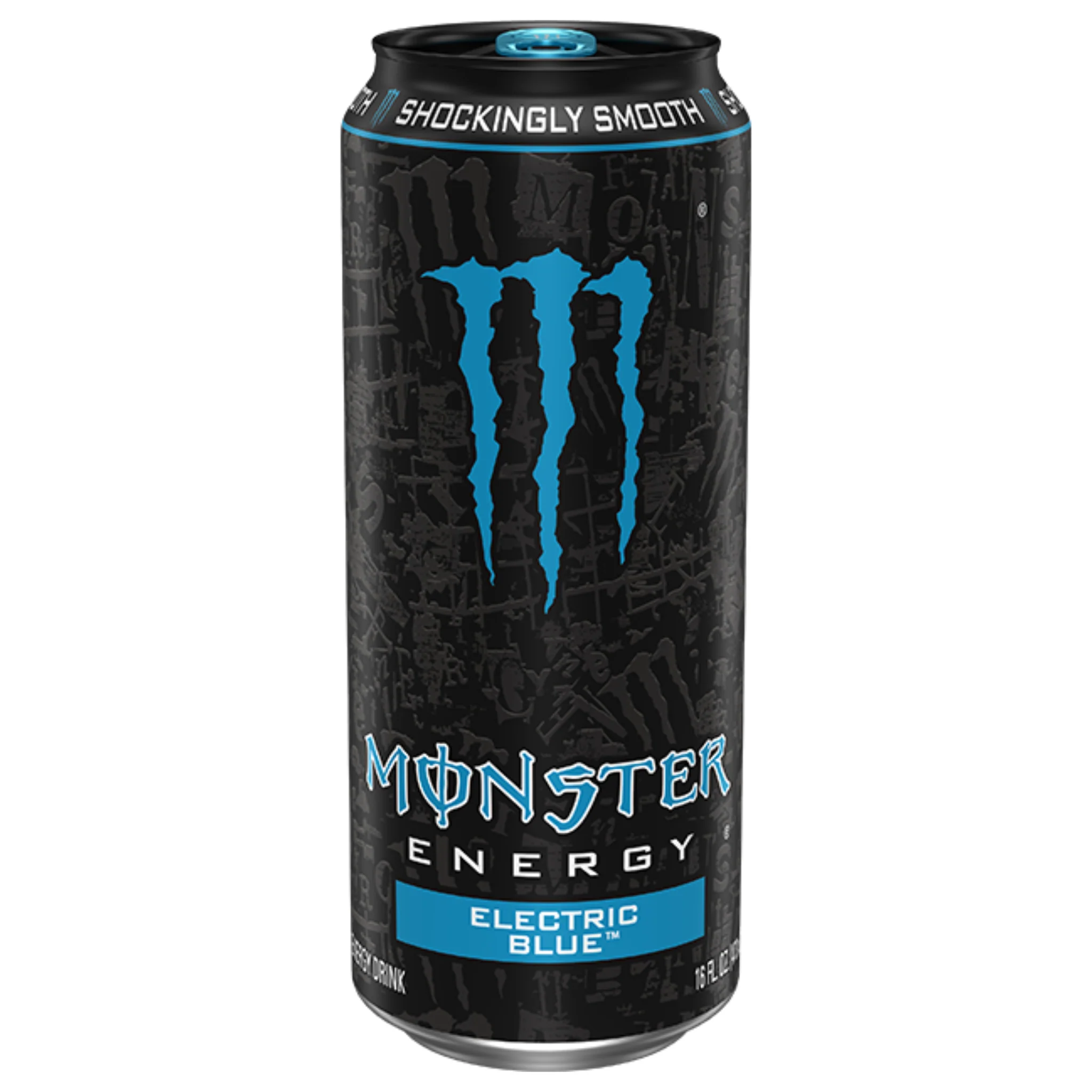 Monster Energy Electric Blue (473ml)