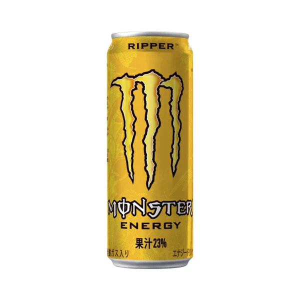 Monster Energy Ripper (Japan) (355ml)