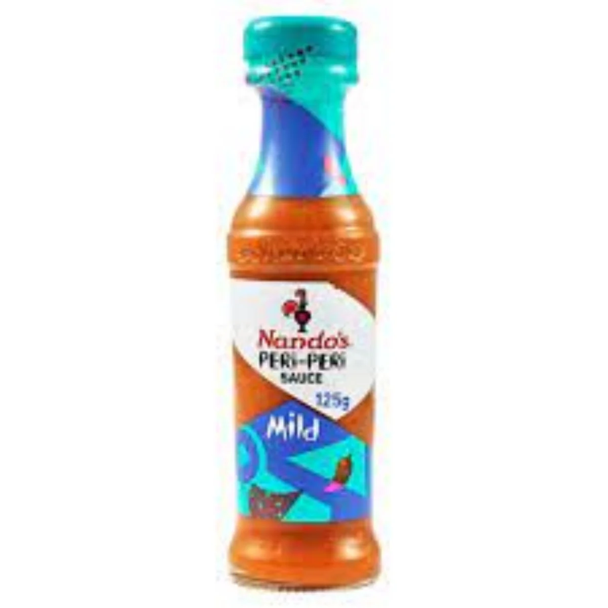 Nando's Peri Peri Sauce Mild (South Africa) (250g)