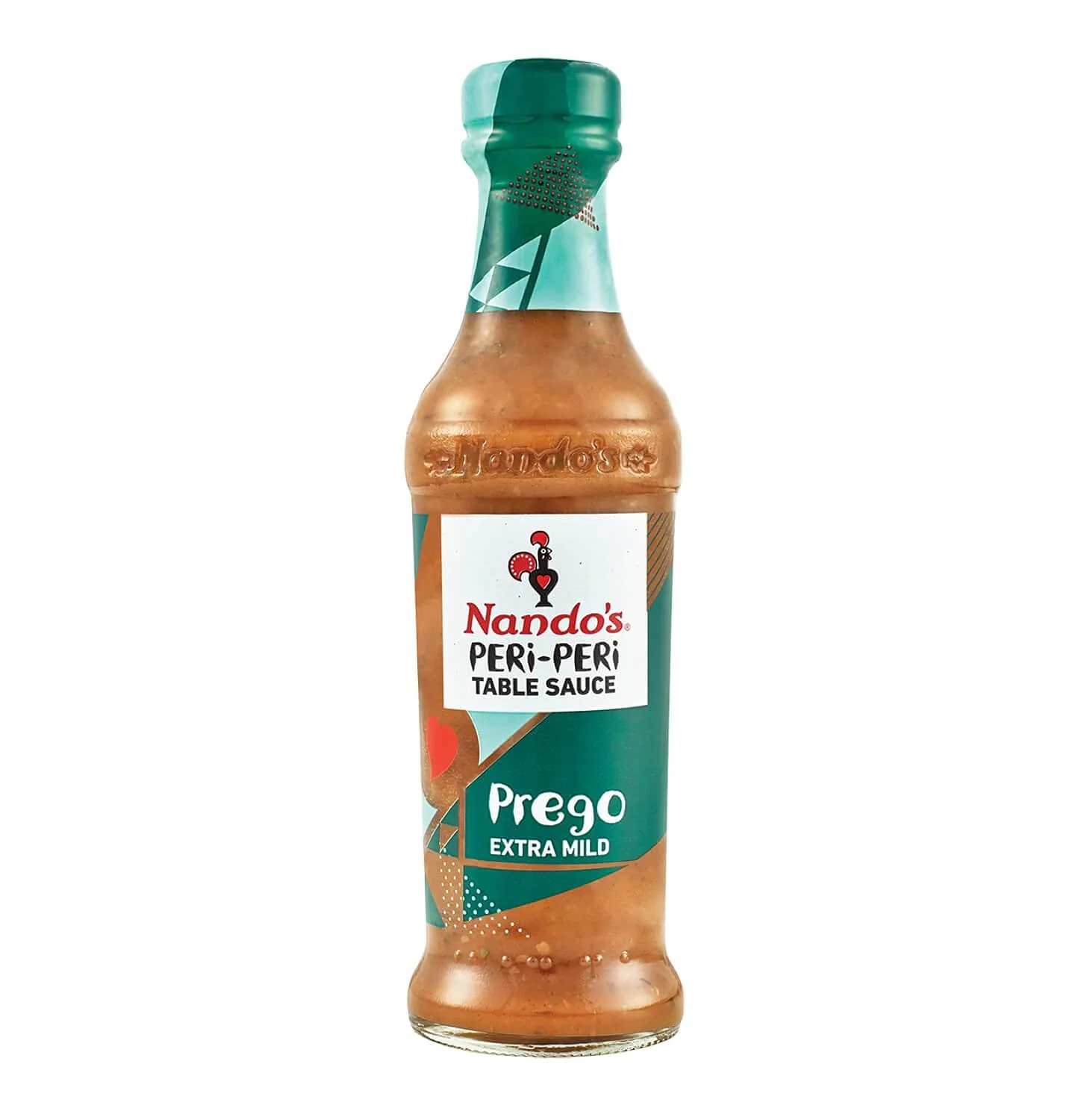 Nando's Prego Sauce Extra Mild (South Africa) (250g)