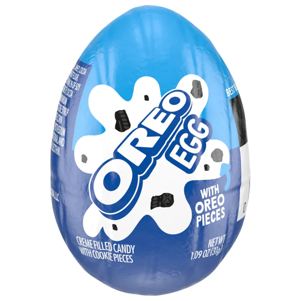 Oreo Easter Egg (31g)