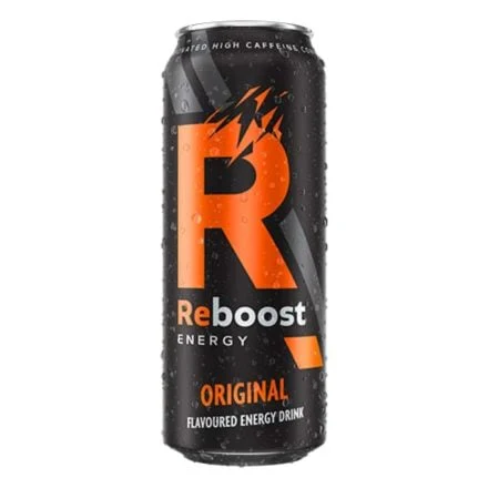 Reboost Energy Original (South Africa) (500ml)