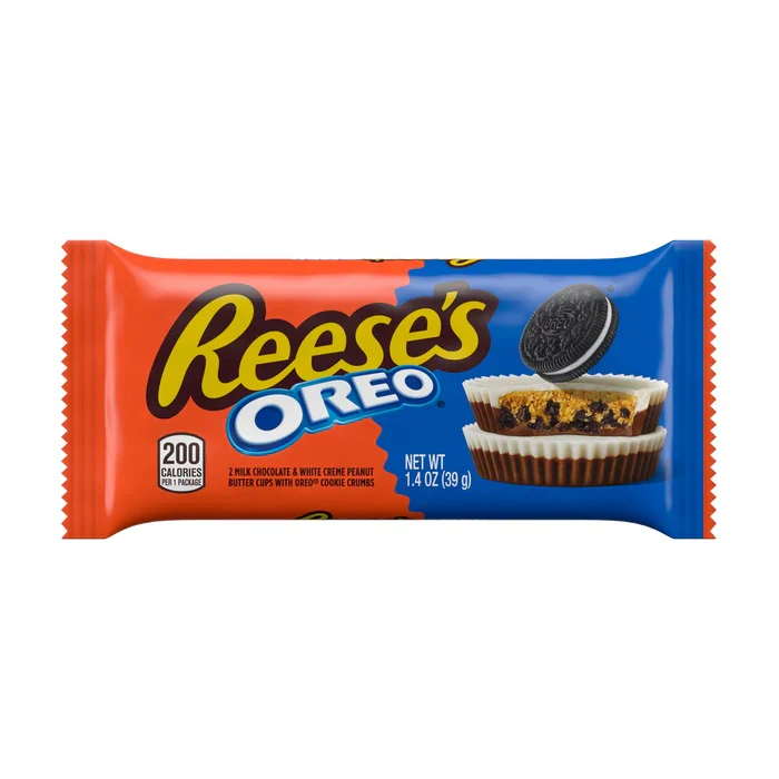Reese's Oreo Cups (39g)