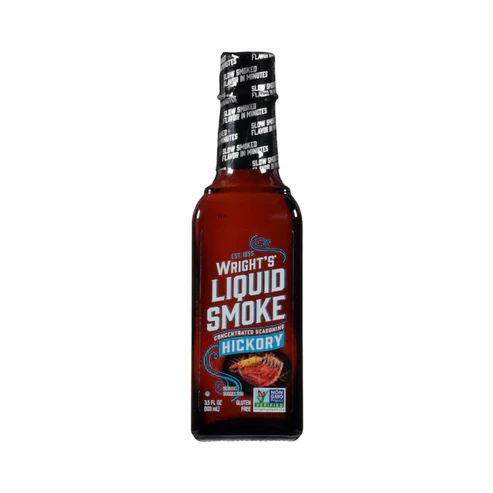 Wright’s Liquid Smoke Hickory (103ml)